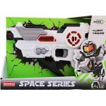 Battery Space Gun